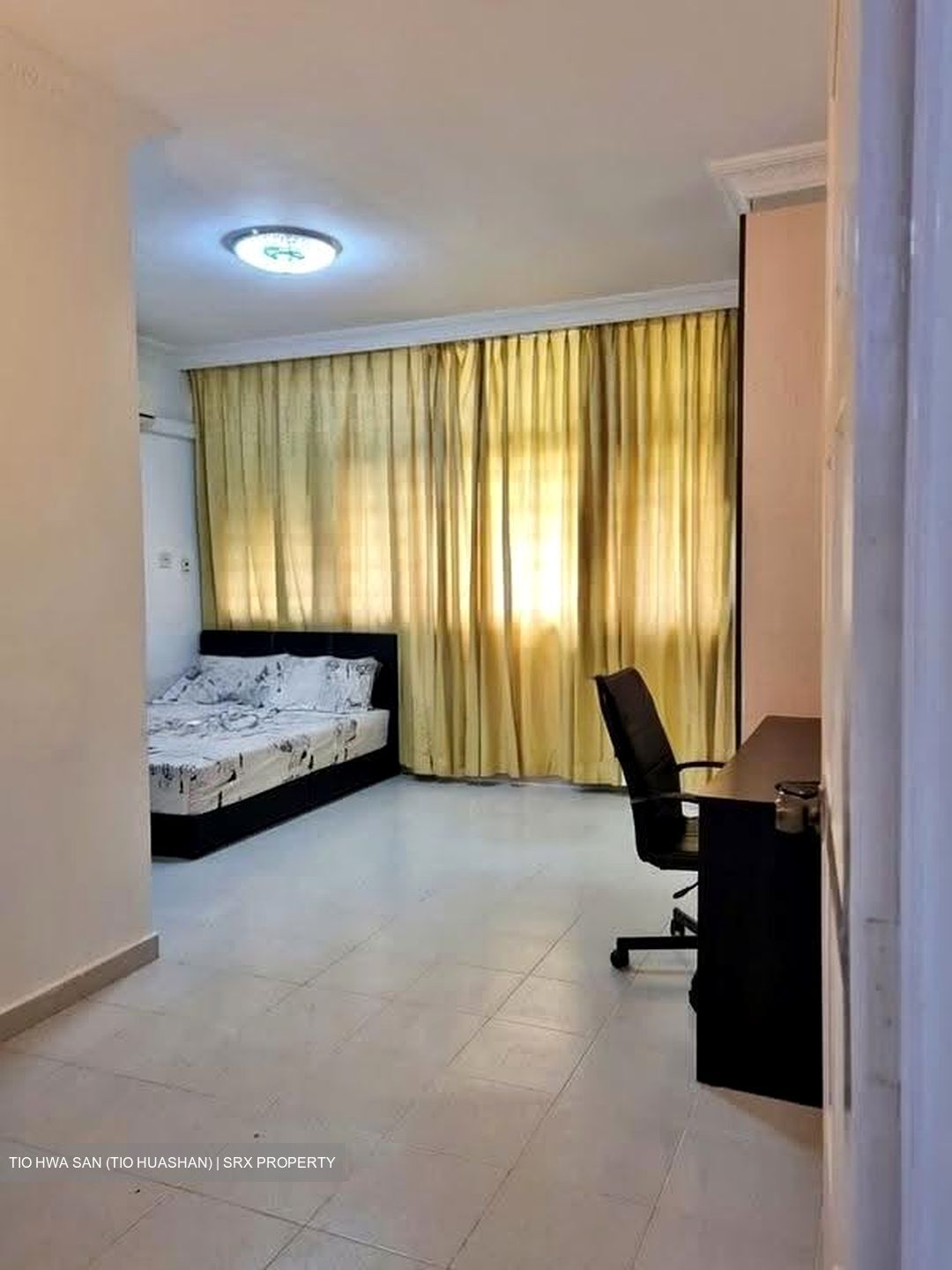 Ridgewood (D10), Condominium #623639011